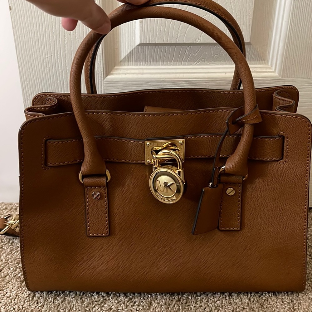 Micheal Kors bag